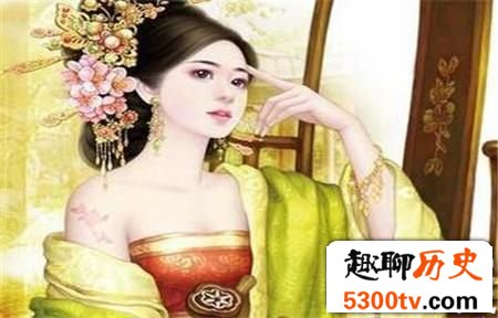 唐太宗最爱的女儿晋阳公主为什么未笄而逝?