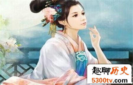唐太宗最爱的女儿晋阳公主为什么未笄而逝?