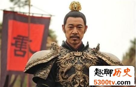 唐太宗为什么要篡改国史 江山还是皇位？