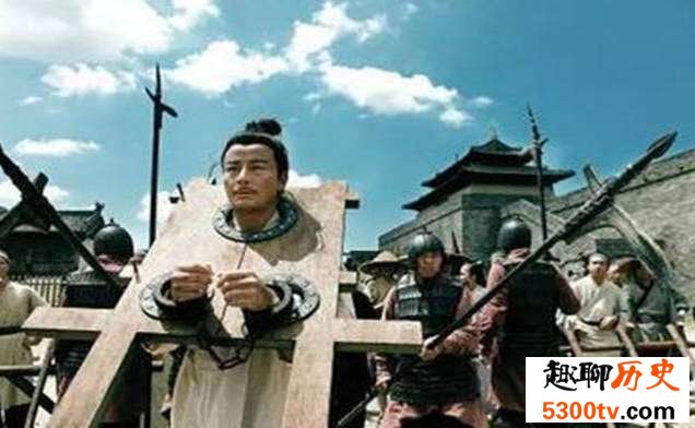 汉宣帝为何要处死赵、盖、韩、杨?为何这四人之死是其为政的最大污点