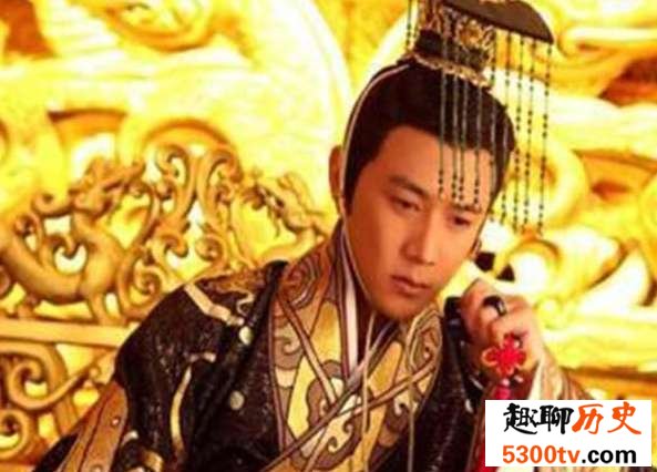 汉宣帝为何要处死赵、盖、韩、杨?为何这四人之死是其为政的最大污点
