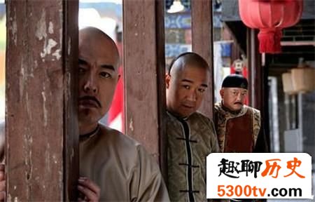 和珅为啥被赐死？嘉庆不小心道出真相