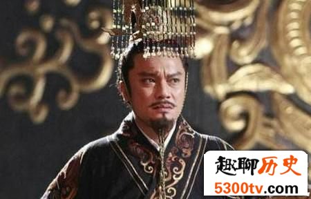隋朝开国皇帝隋文帝:一世盛名竟传到了西方
