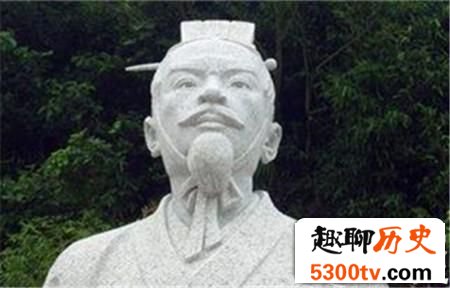 秦始皇派此人去寻长生药 他却从此杳无踪迹