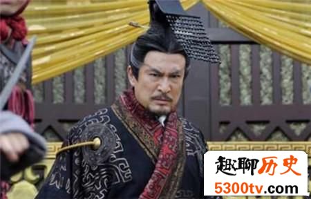 秦始皇派此人去寻长生药 他却从此杳无踪迹