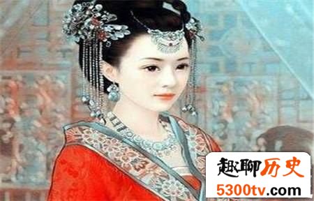 揭秘其貌不扬的皇后贾南风遗臭万年的原因
