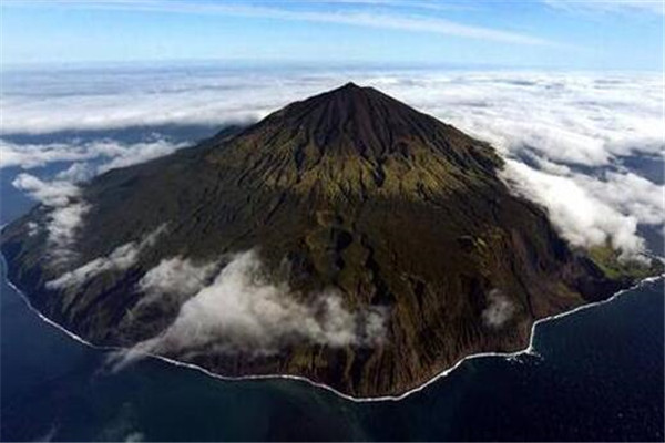 世界十大偏僻岛屿 格陵兰岛上榜，第二常住人口只有50人左右