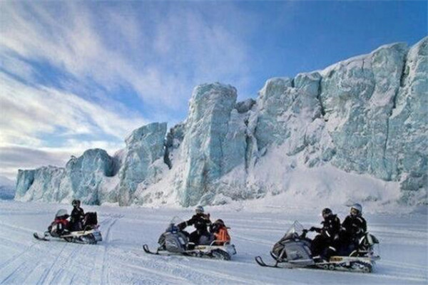 世界十大偏僻岛屿 格陵兰岛上榜，第二常住人口只有50人左右