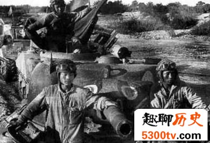 中国军队复仇缅北：日军少将被坦克碾成肉泥