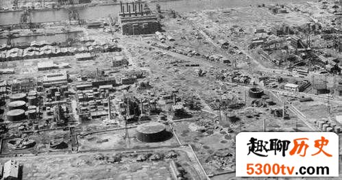 浙赣会战的发起原因：杜立特空袭东京后安全返回