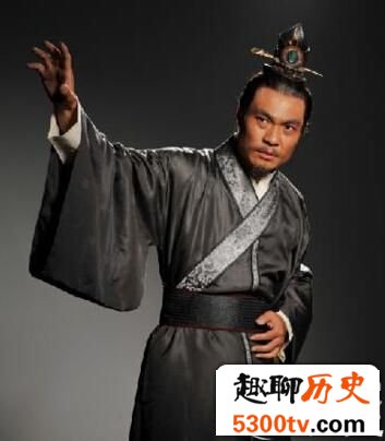司马错的挖心战术究竟是什么?司马错的不朽战功
