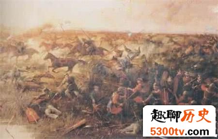 古代打仗后 战场上成千上万的尸体该如何处理?