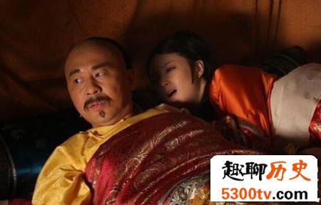 不可思议的废后举措：顺治皇帝为什么要废后？