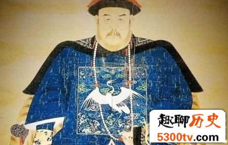 雍正处罚权臣隆科多为何致清朝失去贝加尔湖