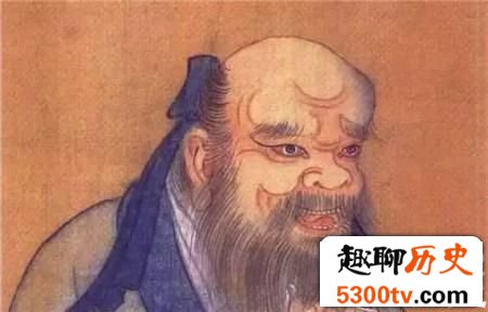 汉武帝时代为何将千古第一奇人鬼谷子的书设为禁书