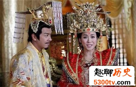揭秘：唐宣宗装疯卖傻36年终成大治之世