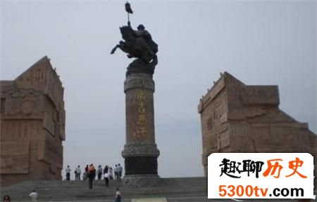 中国历史上这四座古墓 让盗墓者都惧怕万分！
