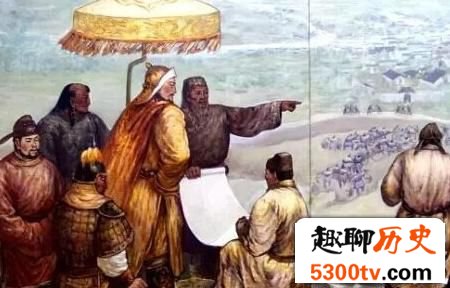 挽救大汉江山的名将周亚夫为何绝食而亡？