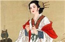 貂蝉是董卓的婢女 是被罗贯中创造成女神