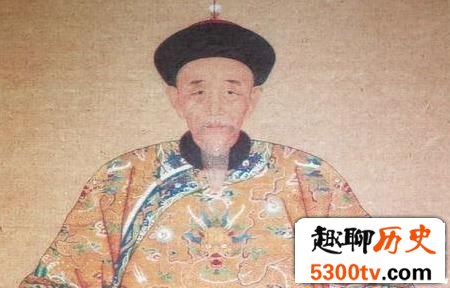 6岁登基的同治皇帝：为什么死后5年才入葬?