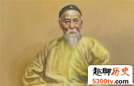 鲜为人知的历史：李鸿章差点成为中国第一位总统