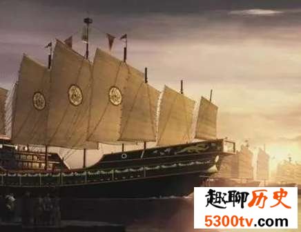 汪大渊比郑和下西洋早75 年，600多年前就到了澳洲旅游