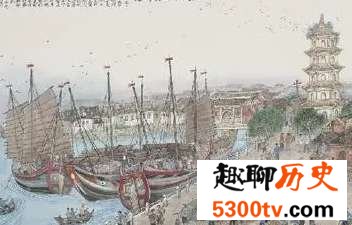 汪大渊比郑和下西洋早75 年,600多年前就到了澳洲旅游