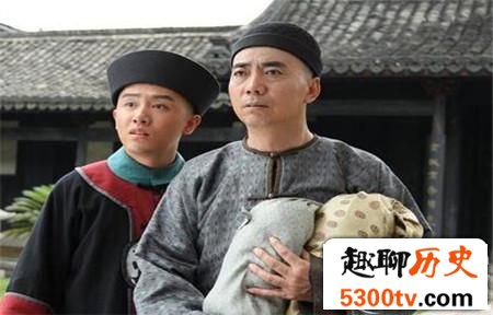 江南第一清官施世纶与黄天霸是什么关系