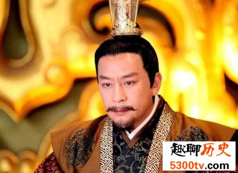 中国古代历史上最奇葩的皇帝高从诲，喜欢当强盗，抢完还把东西送回去