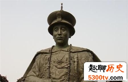 雍正皇帝竟是因吸毒过量而死 吸食了200斤毒品