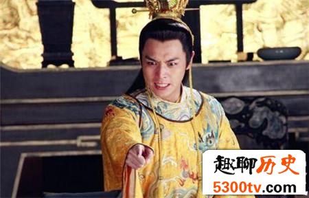 宋仁宗赵祯被包拯当面吐口水 为何却不动怒？
