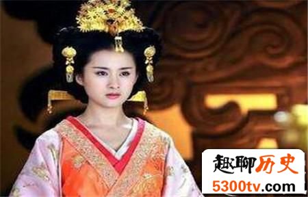 汉武帝两任皇后卫子夫与陈阿娇究竟是谁更可怜