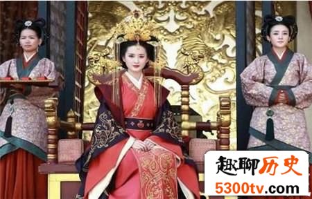 汉武帝两任皇后卫子夫与陈阿娇究竟是谁更可怜