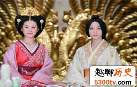 汉武帝两任皇后卫子夫与陈阿娇究竟是谁更可怜