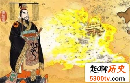 秦始皇为何会采纳李斯建议 分天下为36郡