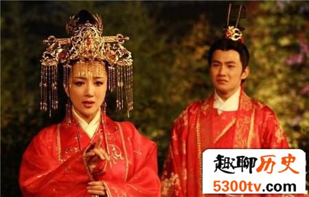 曹植甄宓叔嫂乱伦偷情为何成千古爱情佳话?