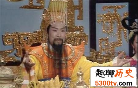 解密玉皇大帝为什么让齐天大圣看守蟠桃园？