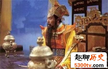 解密玉皇大帝为什么让齐天大圣看守蟠桃园？