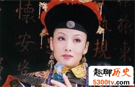 慈禧坐火车提出的规矩：车上的男性必须是太监