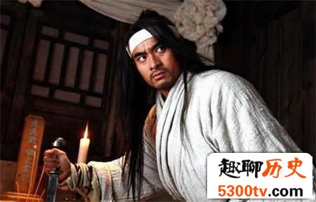 揭秘梁山真正的五大好汉 个个都侠肝义胆！