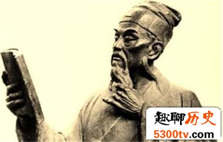 宋代文人欧阳修为何被自己的外甥女诬陷有奸情