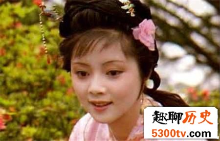 《红楼梦》里最阴险狡诈的 竟是这个“女曹操”!