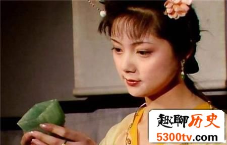 《红楼梦》里最阴险狡诈的 竟是这个“女曹操”!