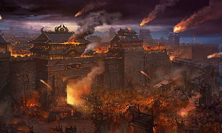 隋朝灭亡的原因有哪些？隋朝灭亡的标志是什么？