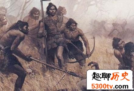 秦汉两代大规模对外战争：是为民族尊严还是为生存而战？