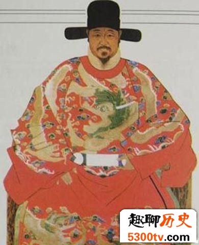 戚继光抗倭的过程是怎么样的 戚继光墓在哪