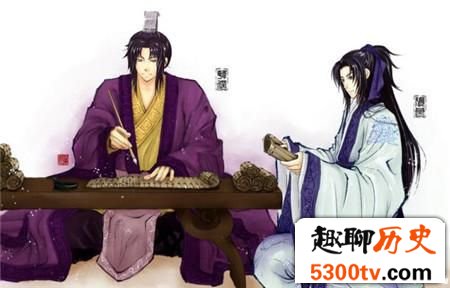 揭秘：战神韩信为什么活埋了他亲生母亲！