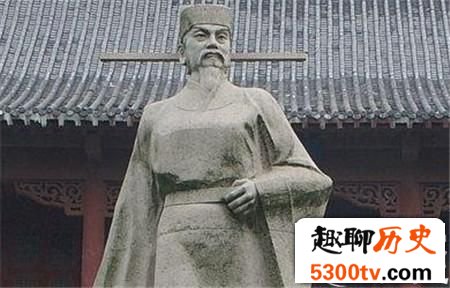 宋越熙宁战争背景：社会弊病累积多年爆发
