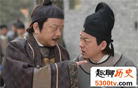 和珅打败仗找了一个借口竟牵出惊天贪污大案