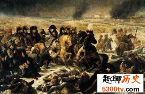 艾劳会战中法军是如何反击的？最后结果如何